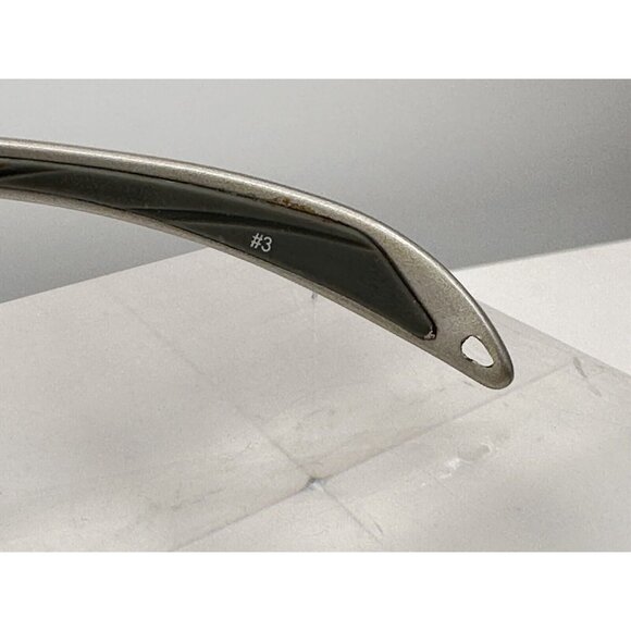 Liberty Sport Morpheus II Gray 55-20-130 (M) - Picture 6 of 12